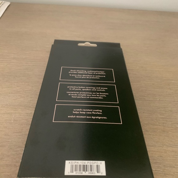 Kate Spade Phone Case - Picture 3 of 3